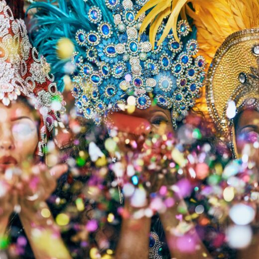Image of Carnaval de Nice