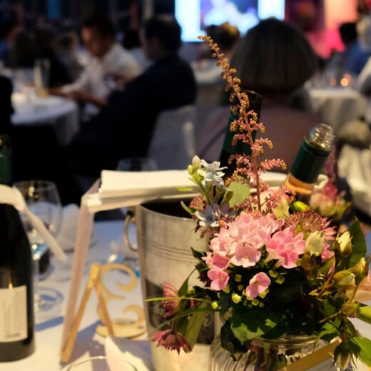 Image of Celebration Gala at San Antonio Museum of Art