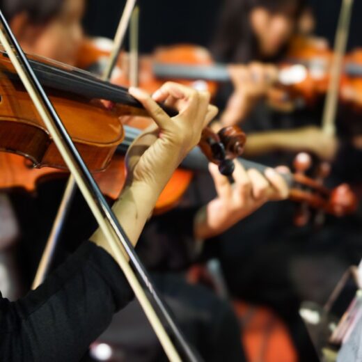 Image of Charlotte Symphony Gala