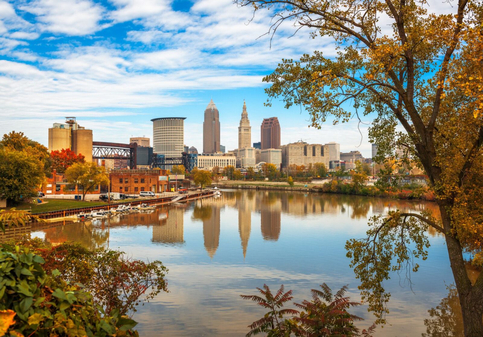 Cleveland