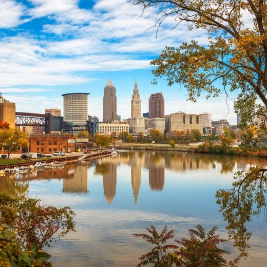 Cleveland