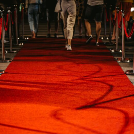 Image of Cleveland Fashion Gala
