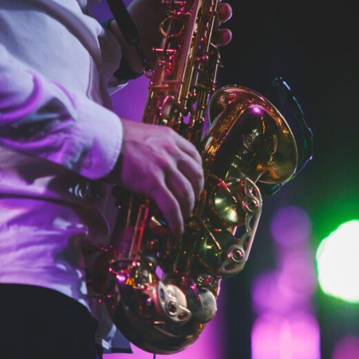 Image of Detroit Jazz Festival