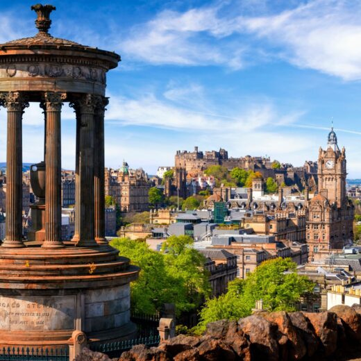 Edinburgh