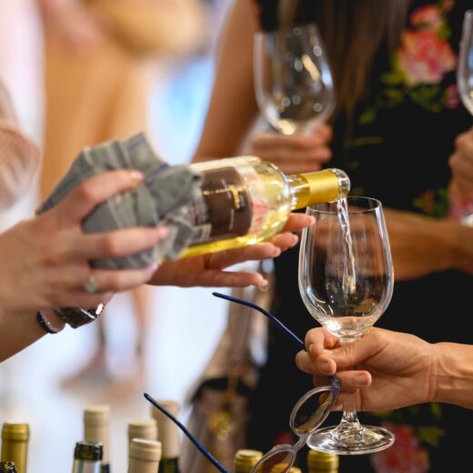 Image of Epcot International Food & Wine Festival