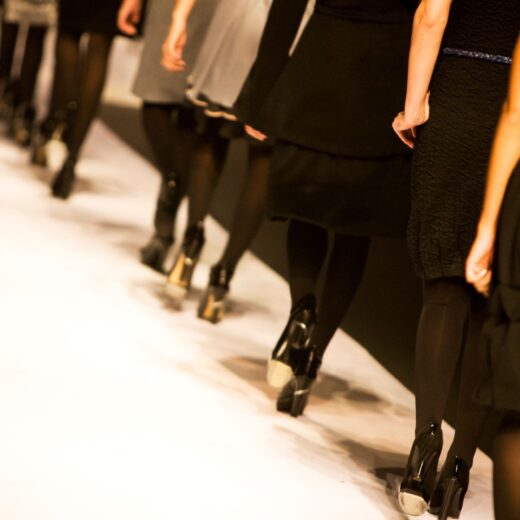 Image of Fashion Week Mexico City