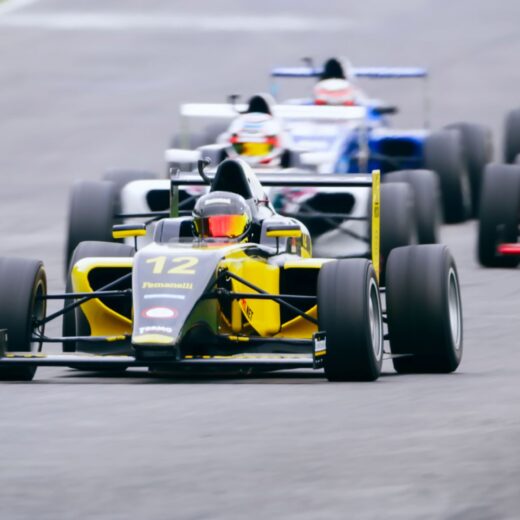 Image of Formula 1 Canadian Grand Prix
