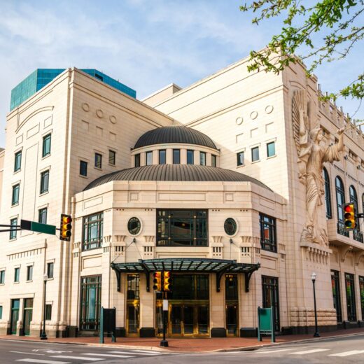 Image of Fort Worth Opera Festival