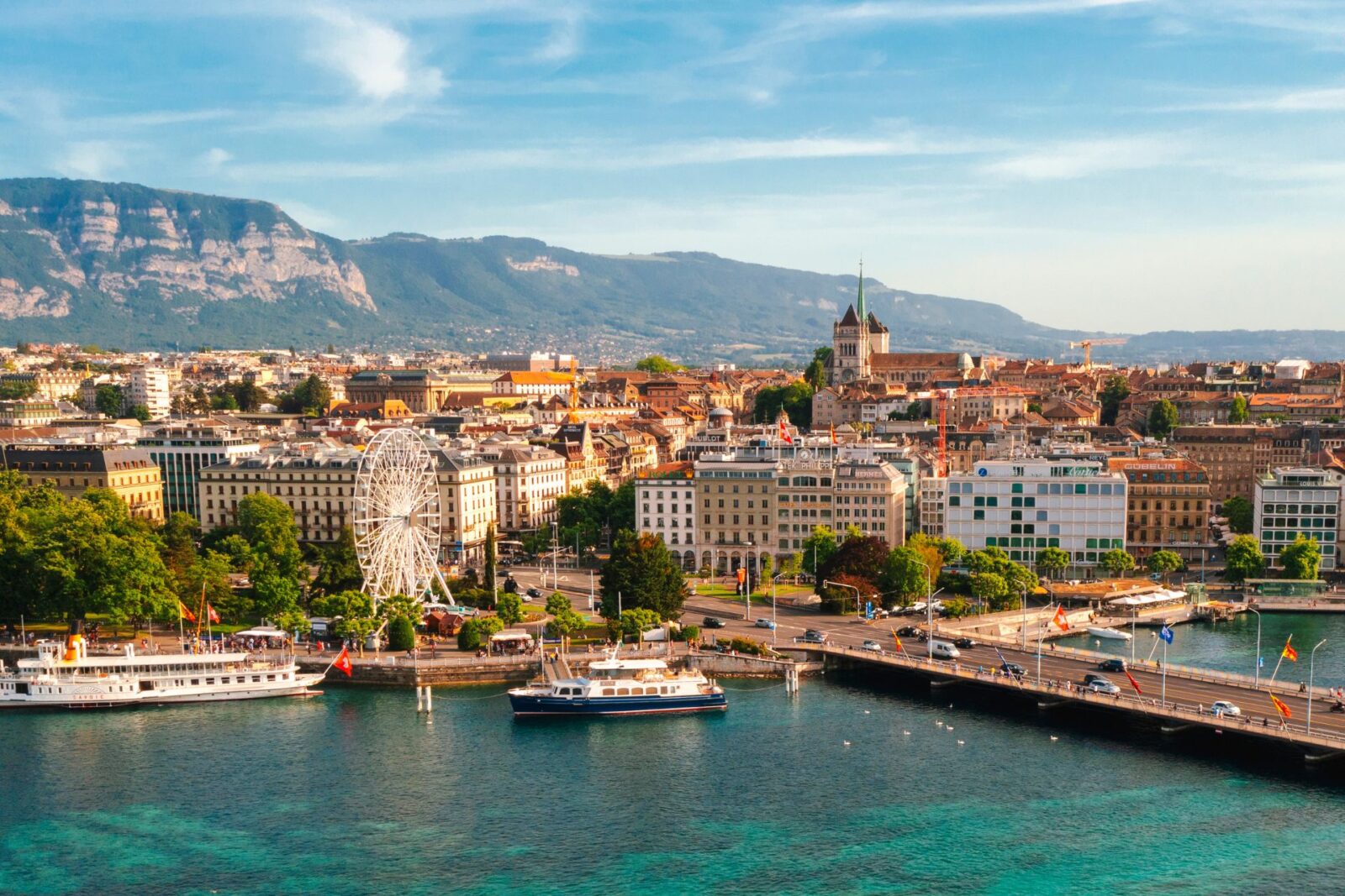 Geneva