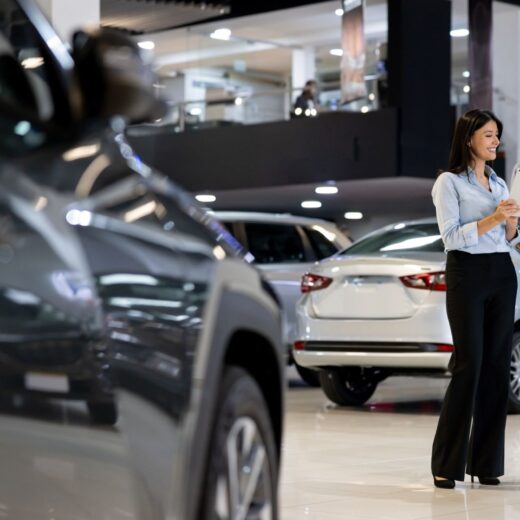 Image of Geneva International Motor Show