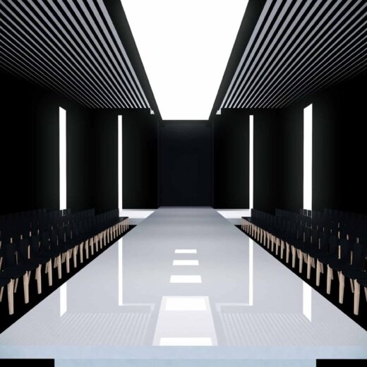 Image of Gent Men’s Fashion Week