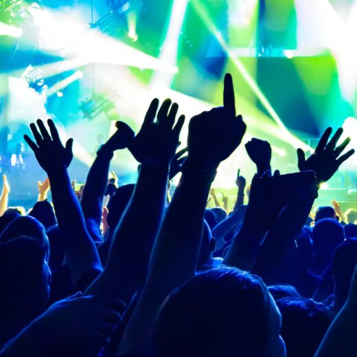 Image of ÎleSoniq Music Festival