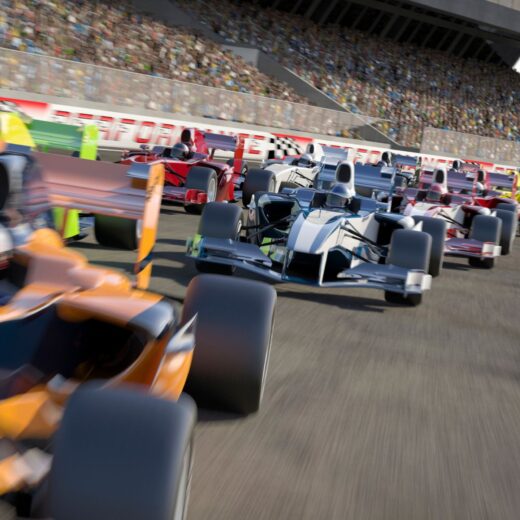 Image of Indianapolis 500