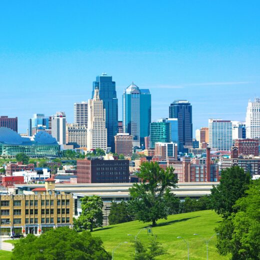 Image of Private Jet Kansas City