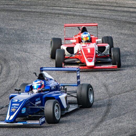 Image of Mexico City Formula 1 Grand Prix