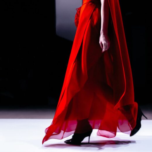 Image of Milan Fashion Week
