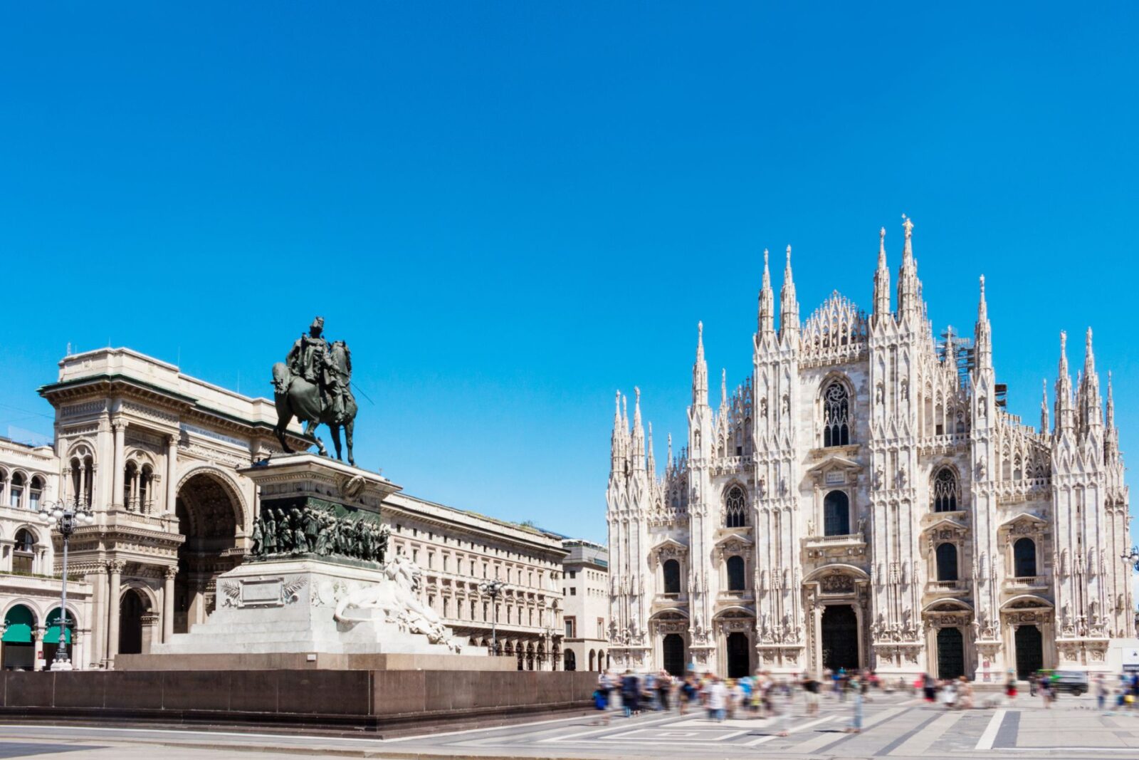 Image of Private Jet Milan, Italy