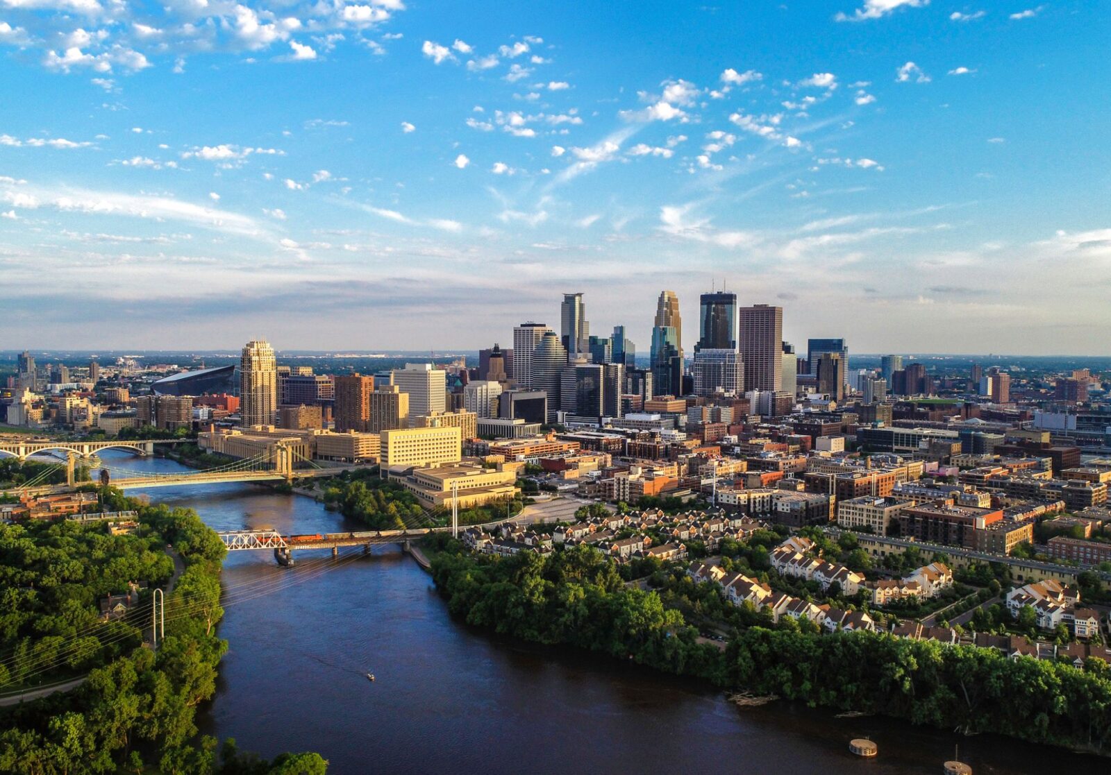 Image of Private Jet Minneapolis