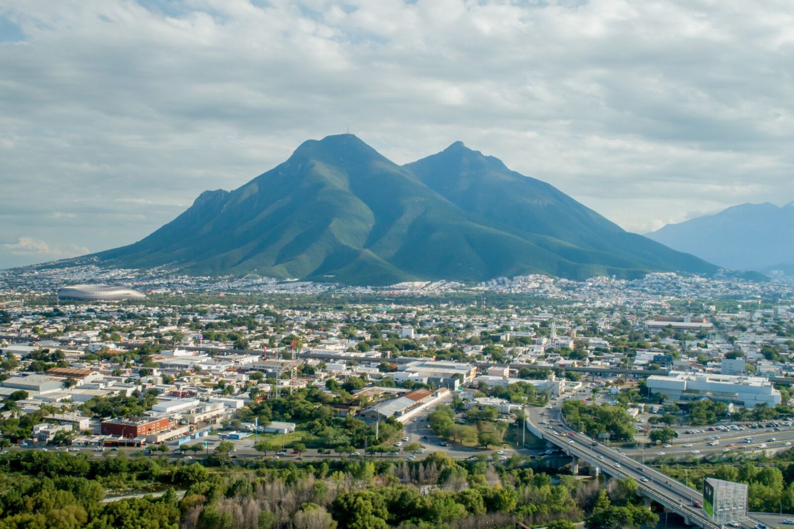 Image of Private Jet Monterrey