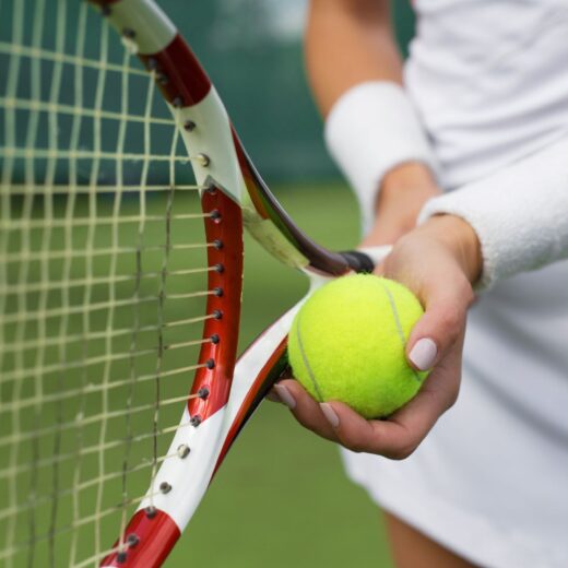 Image of Monterrey Open