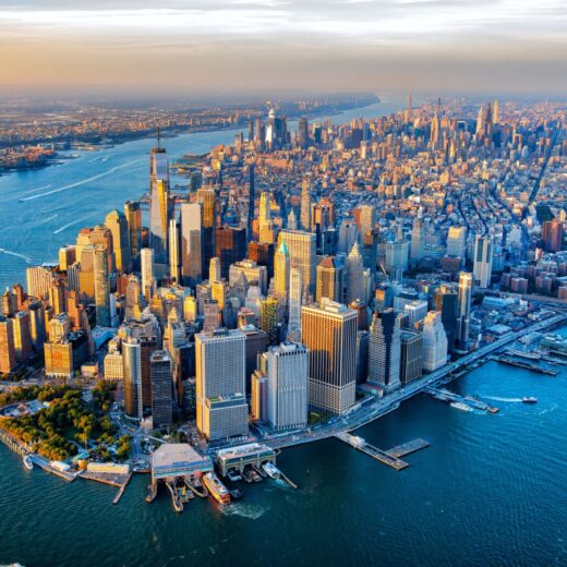 New York City