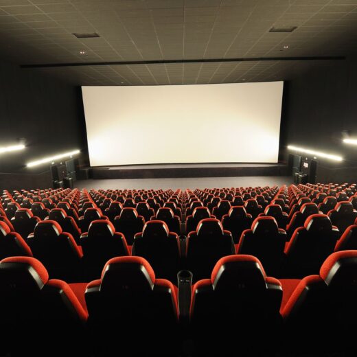 Image of Nice International Film Festival