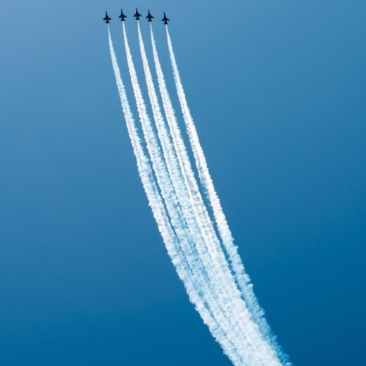 Image of Paris Air Show
