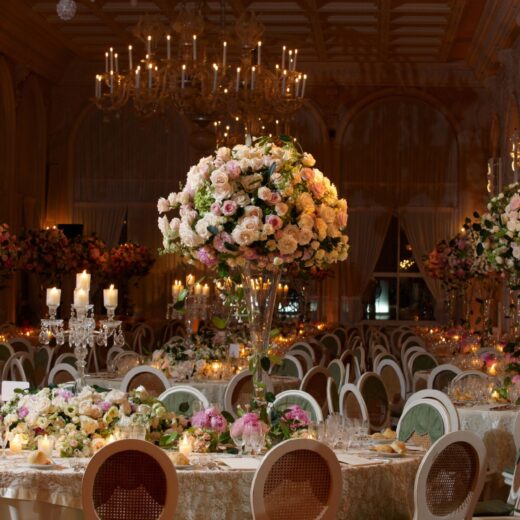 Image of Party in Bloom
