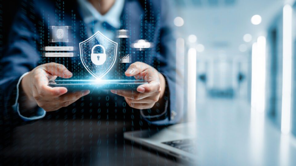 Privacy by Design