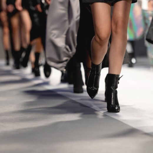Image of Sacramento Fashion Week