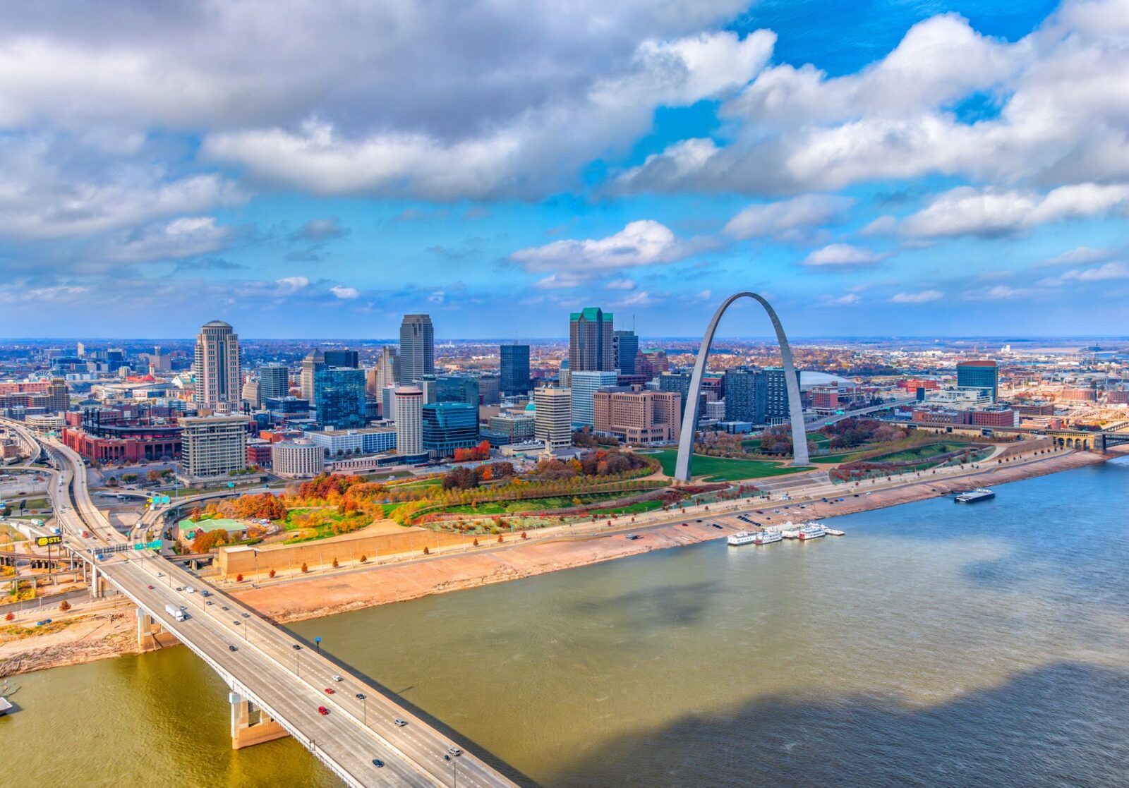 Image of Private Jet St. Louis