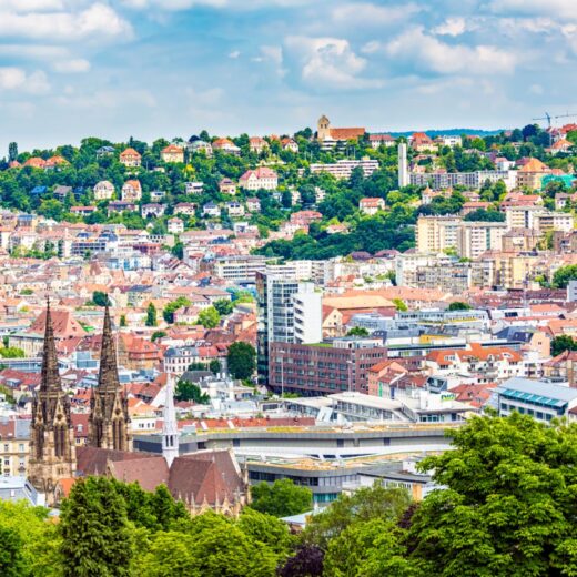 Stuttgart