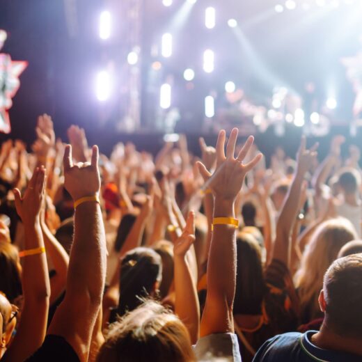 Image of Tecate Pa’l Norte Festival