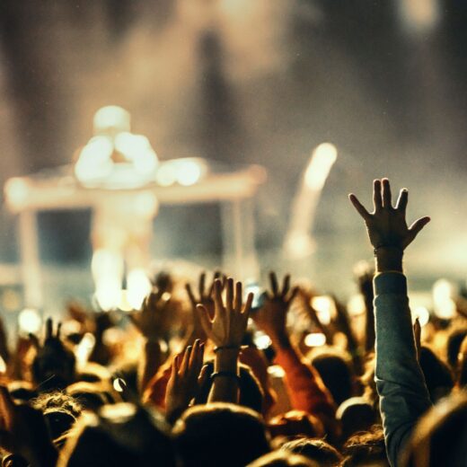 Image of The Blossom Music Festival
