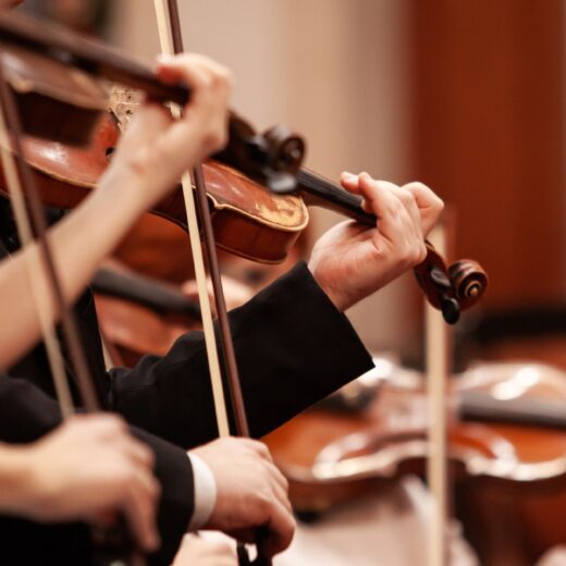 Image of Utah Symphony Gala