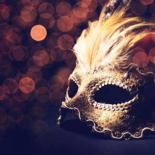 Image of Veiled Prophet Ball