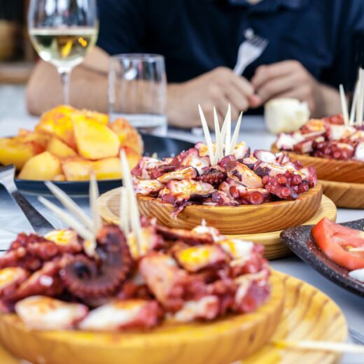 Image of Wasatch International Food & Wine Festival