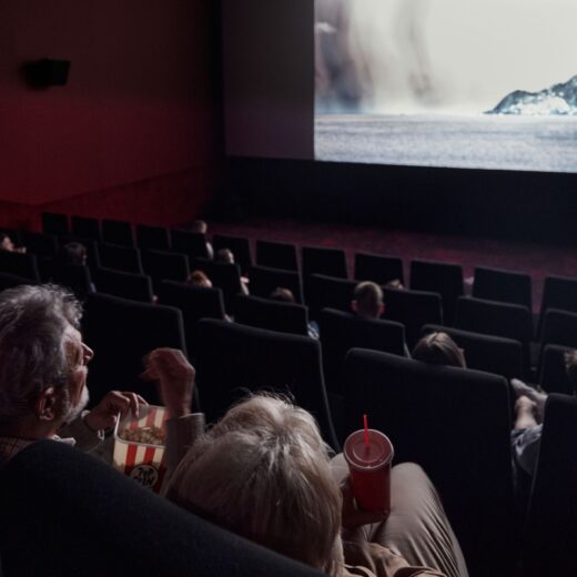 Image of Whitaker St. Louis International Film Festival