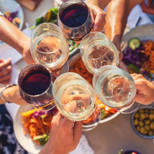 Image of Wine & Food Festival