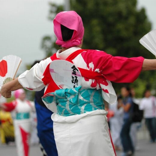 Image of Anime Festival Wichita