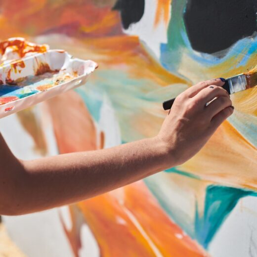 Image of Artisphere - Art Festival in Greenville