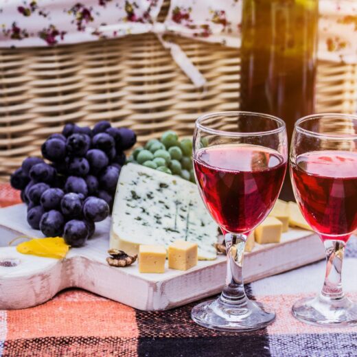 Image of Beaver Creek Food & Wine Festival