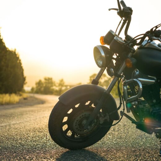Image of Bikes, Blues & BBQ