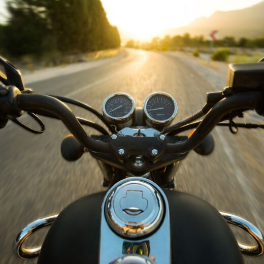 Image of Bikes, Blues & BBQ