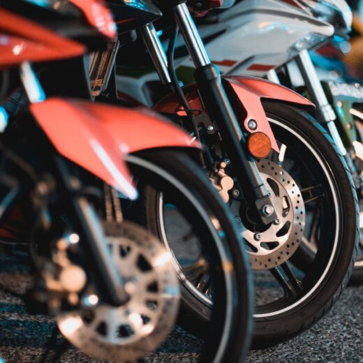 Image of Bikes, Blues & BBQ