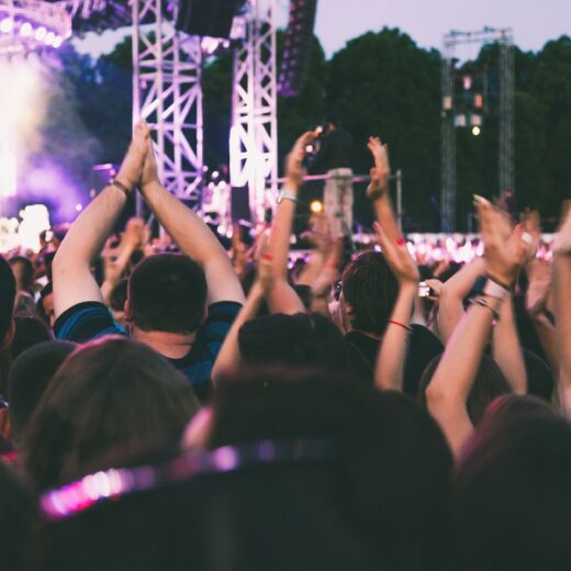 Image of Bourbon & Beyond Festival