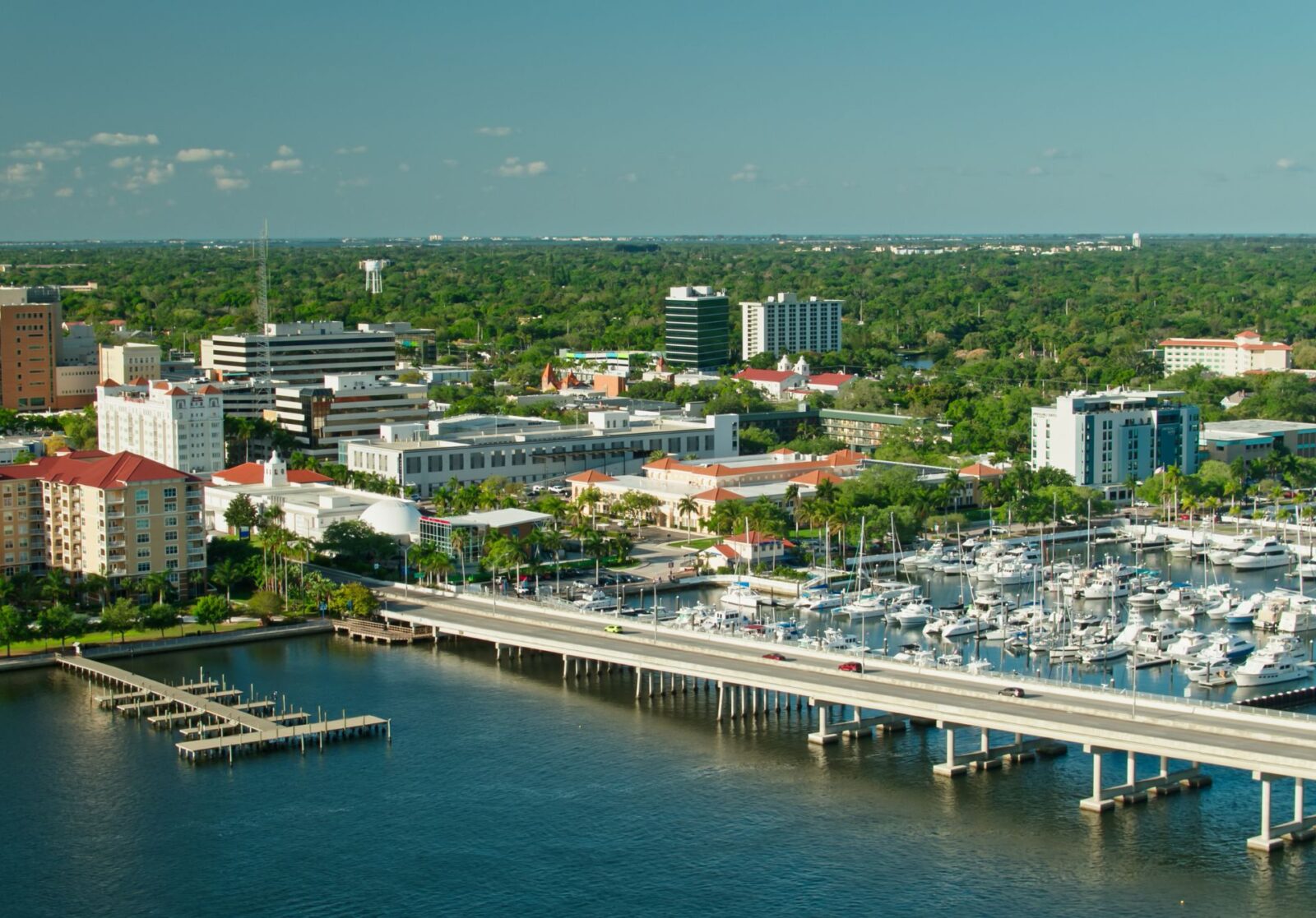 Image of Private Jet Bradenton