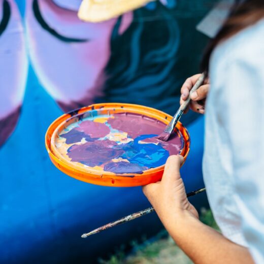 Image of Bradenton Riverwalk Fine Arts Festival