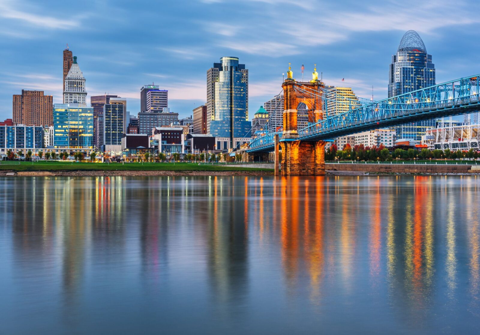 Image of Private Jet Cincinnati