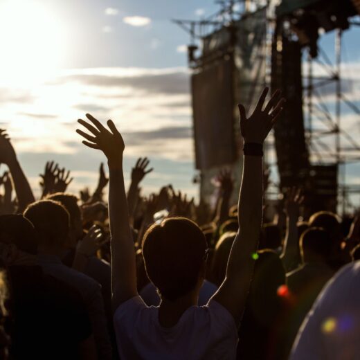 Image of Cincinnati Music Festival